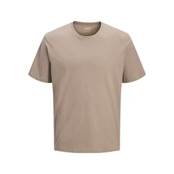 JJ Rebel Muška majica 12290635, Bež