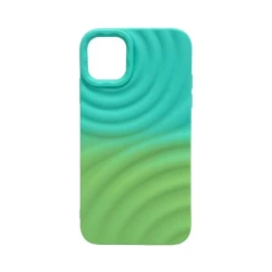 Maska za telefon OMBRE WAVE za Iphone 14 (6.1) DZ5