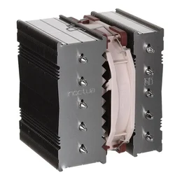Hladilnik procesorja NOCTUA NH-D12L