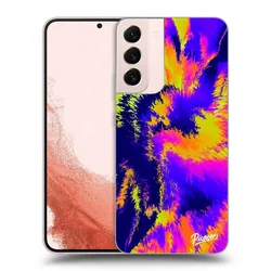 ULTIMATE CASE za Samsung Galaxy S23+ - Burn