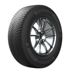 Zimske gume - MICHELIN 235/60 R17 Pilot Alpin 5 SUV 106H XL TL MI