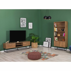 HANAH HOME Set za dnevnu sobu Laxus Takim 27