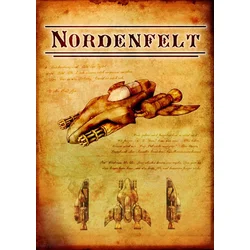 Nordenfelt Steam Key GLOBAL