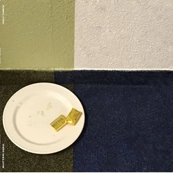 Holy Tunics - Butter Dish (LP)