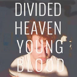 Divided Heaven - Youngblood (LP)