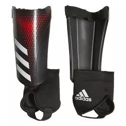 adidas PRED SG MTC J, štitnik podkolenica za fudbal, crna FL1392
