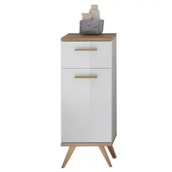 Spodnja omara