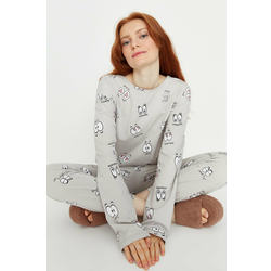 Womens pyjamas Trendyol