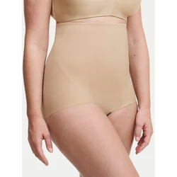 Chantelle Oblikovalno perilo spodnji del Basic Shaping C35030 Bež