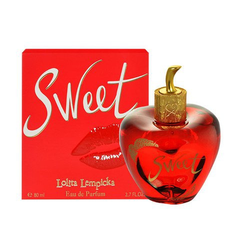 LOLITA LEMPICKA ženska parfumska voda Sweet EDP, 30ml