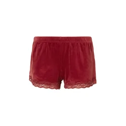 Hunkemöller Pižama rdeča