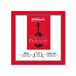 DADDARIO strune za čelo J1010 1/2 M