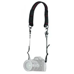 Manfrotto ovratni pas Camera Strap PL