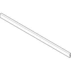 ZRG.1046Z CEV ANTARO 20*10*1046mm SIVA