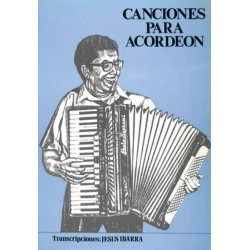 CANCIONES PARA ACORDEON