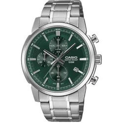 Casio Timeless MTP-E510D-3A