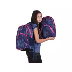 RANAC PULSE 2u1 TEENS VIOLET UNIVERSE 121186
