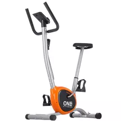 ONE FITNESS osnovni sobni bicikl za zagrijavanje RW3011