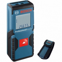 BOSCH Laserski merilnik razdalj-GLM30P BOSCH