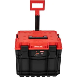 Proline MODULARNI KOVČEK ZA ORODJE NA KOLESIH Z ROČAJEM 35771 PROLINE