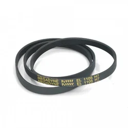 Remen h 1105 h7 el Megadyne 116lg303