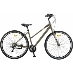 BICIKL POLAR ATHENA Rigid