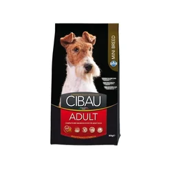 Cibau Suva hrana za odrasle pse, Mini breed, 2.5kg