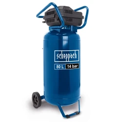 Scheppach Kompresor za vazduh HC85V 5906151901, 80l, 14bar, 1600W