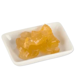 KANDIRANA HRUŠKA KOCKE PARIANI