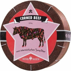 Hink Wien Corned Beef Premium