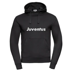 Juventus 2 moška jopica črna S