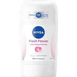 Nivea Ženski dezodorans u stiku Fresh Flower, 50ml