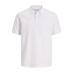 Jack & Jones Junior Majica JJEAUSTIN bela
