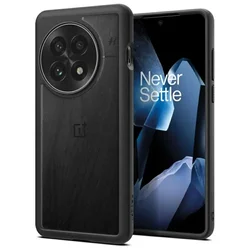 Spigen Ovitek Spigen Ultra Hybrid za OnePlus 13, črn