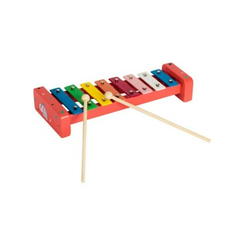 PINO TOYS KSILOFON LESEN