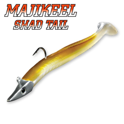 MAJIKEEL SHAD