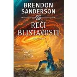 Reči blistavosti - I tom