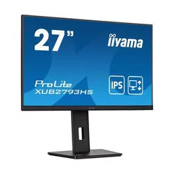 IIYAMA prolite 27 XUB2793HS-B6 1920x1080, 100Hz, 1ms, zvučnici