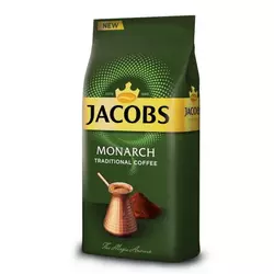Jacobs turska kava Monarch, 200 g