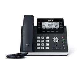 YEALINK VOP telefon SIP-T43U