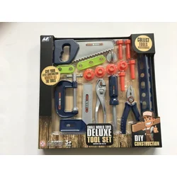 Alltoys Komplet orodij 18 delov