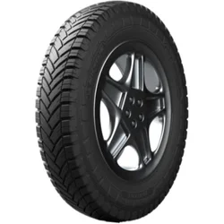 Michelin Agilis CrossClimate ( 185/75 R16C 104/102R 8PR EV Suitable )