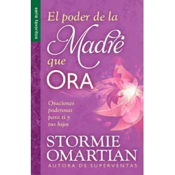 SPA-PODER DE LA MADRE QUE ORA=