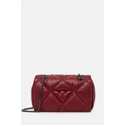 Torbica Emporio Armani rdeča barva, Y3C041 YWJ8I