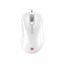ZOWIE žični miš EC1-A (Beli) Optički, 3000dpi, Dizajniran za desnu ruku, Bela