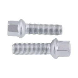Šraf točka M15x1,25 44mm ključ 17 radijus