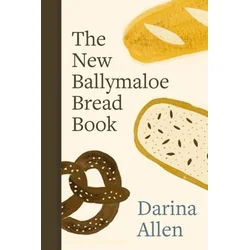 Ballymaloe Bread Book