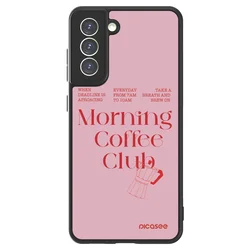 ULTIMATE CASE PowerShare za Samsung Galaxy S21 FE 5G - Morning