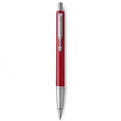 Hemijska olovka PARKER Royal VECTOR Red CT