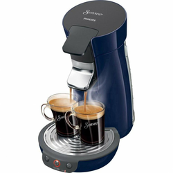 PHILIPS aparat za kavu Senseo Viva Cafe HD7825/47